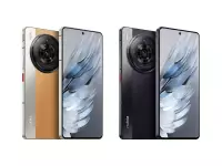 Nubia Z50S Pro launched with 6.78-inch 1.5K 120Hz AMOLED display, Snapdragon 8 Gen 2 Leading Version SoC, up to 16GB RAM