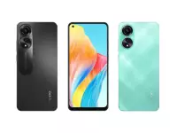 OPPO A78 launched with 6.43-inch 90Hz FHD+ AMOLED display, Snapdragon 680 SoC, 8GB+8GB Virtual RAM