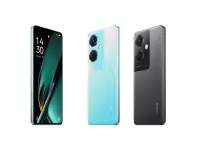 OPPO K11 launched with 6.7-inch FHD+ 120Hz OLED display, Snapdragon 782G SoC, up to 12GB RAM, 50MP IMX890 sensor