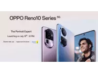 OPPO Reno10 Series launching in India on July 10th with Snapdragon 8+ Gen 1/ Snapdragon 778G/Dimensity 7050 SoC, 100W fast charging