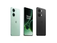 OnePlus Nord 3 launched in India starting at Rs.33,999 with 6.74-inch 1.5K 120Hz AMOLED display, Dimensity 9000 SoC, up to 16GB RAM