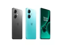 OnePlus Nord CE3 5G launched in India starting at Rs.26,999 with 6.7-inch FHD+ 120Hz AMOLED Display, Snapdragon 782G SoC, up to 12GB RAM