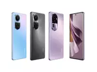 OPPO Reno10 Pro+ and Reno10 Pro launched in India starting from Rs.39,999 with 6.74-inch up to 1.5K 120Hz OLED display alongside OPPO Reno10