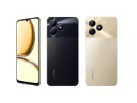 Realme C53 launched in India starting at Rs.9,999 with 6.74-inch 90Hz display, 108MP camera, up to 6GB+6GB Virtual RAM