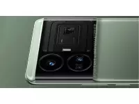 Realme GT Neo6 Surfaced Online with Snapdragon 8 Gen 2 SoC, NFC, SUPERVOOC Charging