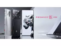 RedMagic 8S Pro launched Globally with 6.8-inch FHD+ 120Hz OLED display, Snapdragon 8 Gen 2 Leading Version SoC, up to 16GB RAM