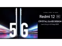 Redmi 12 5G launching in India on August 1st with 6.79-inch FHD+ 90Hz display, Snapdragon 4 Gen 2 SoC