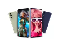 Samsung Galaxy S21 FE Snapdragon 888 version launched in India at Rs.49,999 with 6.4-inch FHD+ 120Hz AMOLED display, 256GB Storage