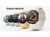 Samsung Galaxy Watch6 and Watch6 Classic launched in India starting from Rs.29,999 with 1.3/1.5-inch Super AMOLED Sapphire display, Exynos W930 SoC