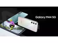 Samsung Galaxy M44 surfaced on Geekbench Listing with Snapdragon 888 SoC