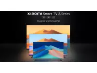 Xiaomi Smart TV A Series 2023 launched in India starting from Rs.14,999 with 32-inch HD/40 and 43-inch FHD, Dolby Audio, DTS Virtual