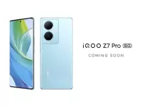 iQOO Z7 Pro launching in India Soon with a curved screen; Expected 6.78-inch FHD+ 120Hz curved AMOLED display
