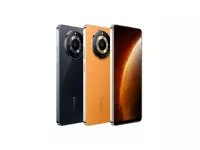 Realme Narzo 60 launched in India starting at Rs.17,999 with 6.43-inch FHD+ 90Hz AMOLED display, Dimensity 6020 SoC, 8GB+8GB Virtual RAM