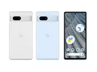 Google Pixel 8a Listing on Geekbench with 9 core processor, up to 8GB RAM, Android 14
