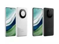 HUAWEI Mate 60 Pro and Mate 60 launched with up to 6.82-inch FHD+ 1-120Hz LTPO OLED display, Variable aperture camera, satellite call/message