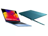 Infinix INBook X3 Slim launched in India starting at Rs.33,990 with 12th Gen Intel Core i3/i5/i7 processors, up to 16GB RAM