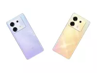 Infinix Zero 30 5G  launching in India at August-end with curved 10-bit AMOLED display, Triple Camera