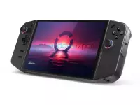 Lenovo Legion Go gaming handheld Surfaced Online with 8-inch display, trackpad, Windows 11