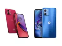 Motorola moto g54 and g84 images Surfaced Online with FHD+ 120Hz display, 50MP camera, OIS