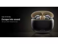 Noise Buds VS104 Max launched at a Special price of Rs.1,699 with up to 25db ANC, up to 45h total playback