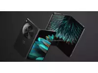 OnePlus Open and Oppo Find N3 display specs Surface with 7.82-inch 2.5K inner screen, 6.31-inch 2K outer Screen, and colors option