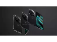 OnePlus Open new renders Surfaced Online, similar design to the OPPO Find N2