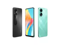 OPPO A78 launched in India for Rs.17,499 with 6.43-inch 90Hz FHD+ AMOLED display, Snapdragon 680 SoC, 8GB+8GB Virtual RAM