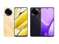 Realme 11x 5G and realme 11 5G launched in India starting from Rs.14,999 with 6.72-inch FHD+ 120Hz display, Dimensity 6100+ SOC