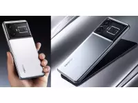 Realme GT5 Design Specs surfaced with 1.5K 144Hz AMOLED display, up to 240W fast charging and more