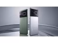 Realme GT5 launched with 6.74-inch 1.5K 144Hz OLED display, Snapdragon 8 Gen 2 SoC, up to 24GB RAM, up to 240W fast charging