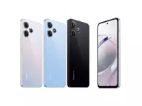 Redmi 12 5G and Redmi 12 4G launched in India starting from Rs.9,999 with 6.79-inch FHD+ 90Hz display, Snapdragon 4 Gen 2/Helio G88 SoC