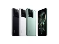 Redmi K60 Ultra launched with 6.67-inch 144Hz 1.5K OLED display, Dimensity 9200+ SoC, up to 24GB RAM