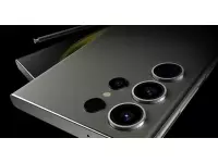 Samsung is said to be developing 320MP and 440MP Camera Sensors