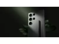 Samsung Galaxy S24 Ultra may be equipped with a 50MP telephoto camera