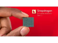Snapdragon 8 Gen 3 Chip Appeared on Geekbench Listing with New 1+5+2 architecture before the October launch
