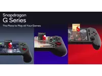 Qualcomm Snapdragon G Series platforms announced for Next-Gen Handheld Gaming Devices