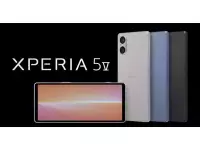 Sony Xperia 5 V launch event will be held on September 1 with Snapdragon 8 Gen 2, up to 16GB RAM