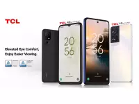 TCL NXTPAPER 40 and NXTPAPER 40 5G launched with up to 6.78-inch FHD+ 90Hz Full Color Electronic Paper-like Display Tech
