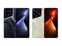 TECNO POVA 5 Pro 5G and POVA 5  launched in India starting from Rs.11,999 with 6.78-inch FHD+ 120Hz display, Dimensity 6080/Helio G99 SoC