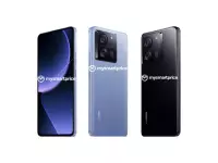 Xiaomi 13T Pro Surfaced Online with 6.67-inch 144Hz 1.5K OLED display, Dimensity 9200+ SOC, up to 16GB RAM