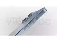 Apple iPhone 16 Pro might come equipped with a stacked image sensor design