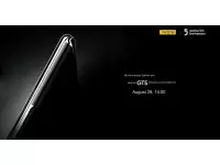 Realme GT5 to be launched on August 28 with up to 240W fast charging, 24GB RAM, 1TB storage