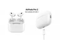 Apple AirPods Pro 2nd Gen launched at Rs.24,900 in India with USB‑C MagSafe Case and Accessories