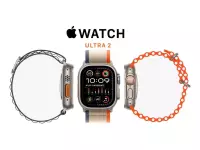 Apple Watch Ultra 2 launched, Starting at Rs. 89990 in India with New double tap Gesture, S9 SiP SoC