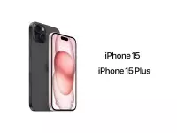 Apple iPhone 15 and iPhone 15 Plus launched, Starting at Rs.79,900 in India with 6.1 / 6.7-inch Display, Dynamic Island, USB-C Port