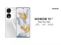 HONOR 90 5G launched in India starting at Rs.37,999 with 6.7-inch FHD+ 120Hz OLED curved display, Snapdragon 7 Gen 1 SoC, 200MP camera