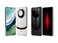 HUAWEI Mate 60 RS ULTIMATE DESIGN and Mate 60 Pro+ launched with 6.82-inch FHD+ 1-120Hz LTPO curved OLED display, Xmage cameras