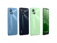 Lava Blaze 2 Pro launched in India at Rs.9,999 with 6.5-inch 90Hz display, 8GB RAM, Glass back