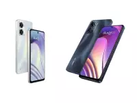 Lava Blaze Pro 5G launched in India for Rs.12,499 with 6.78-inch FHD+ 120Hz display, Dimensity 6020 SoC, 8GB RAM