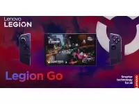 Lenovo Legion Go gaming handheld launched with Windows 11, 8.8-inch QHD+ 144Hz display, up to Ryzen Z1 Extreme, 16GB RAM
